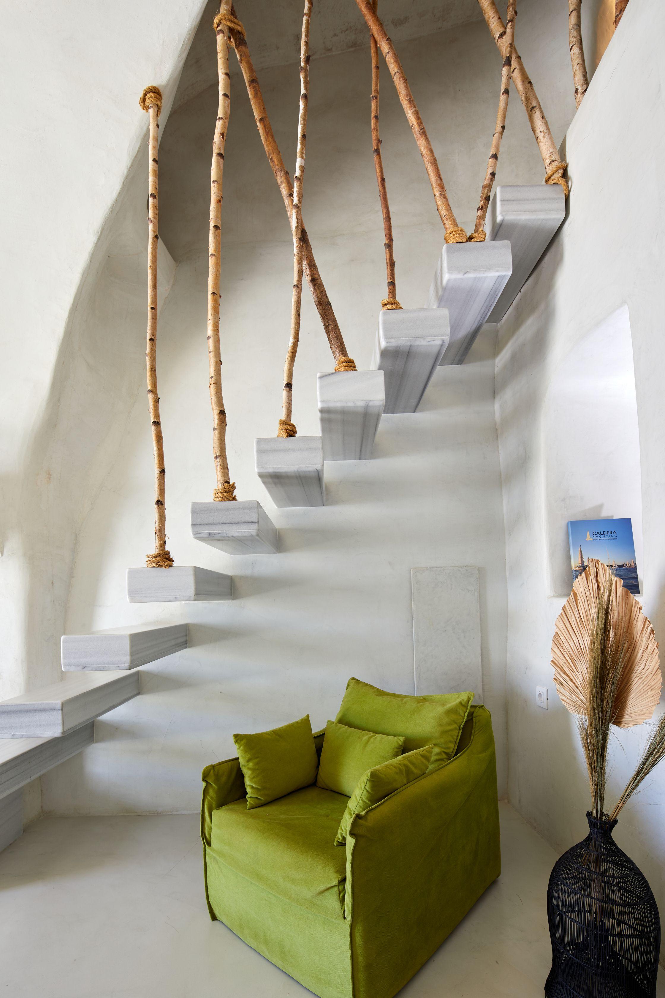 Rhenia'S Suites เอีย ภายนอก รูปภาพ